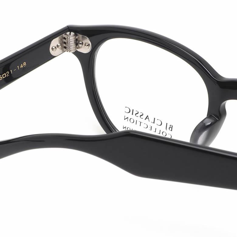 BJ CLASSIC JAZZ サングラス　カラーレンズ　クロササ　４６　新品 BJ CLASSIC COLLECTION BJクラシックコレクション BJJAZZ JAZZ