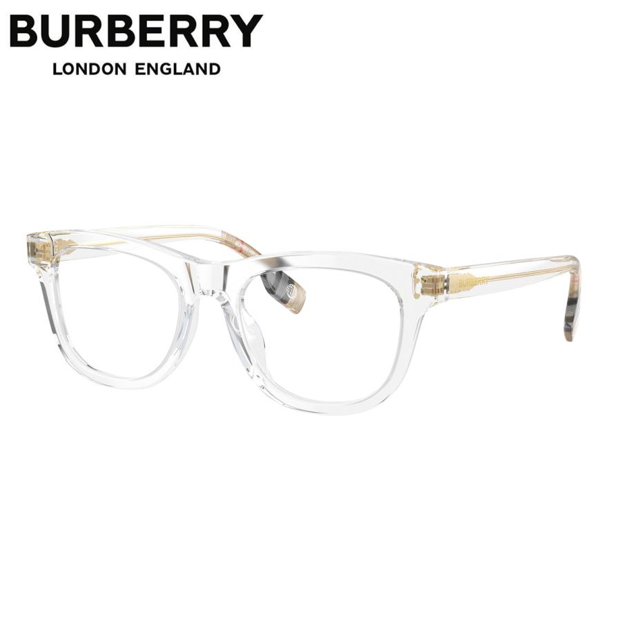 BURBERRY（バーバリー） メガネ JB2005F 3024 47 BURBERRY キッズ