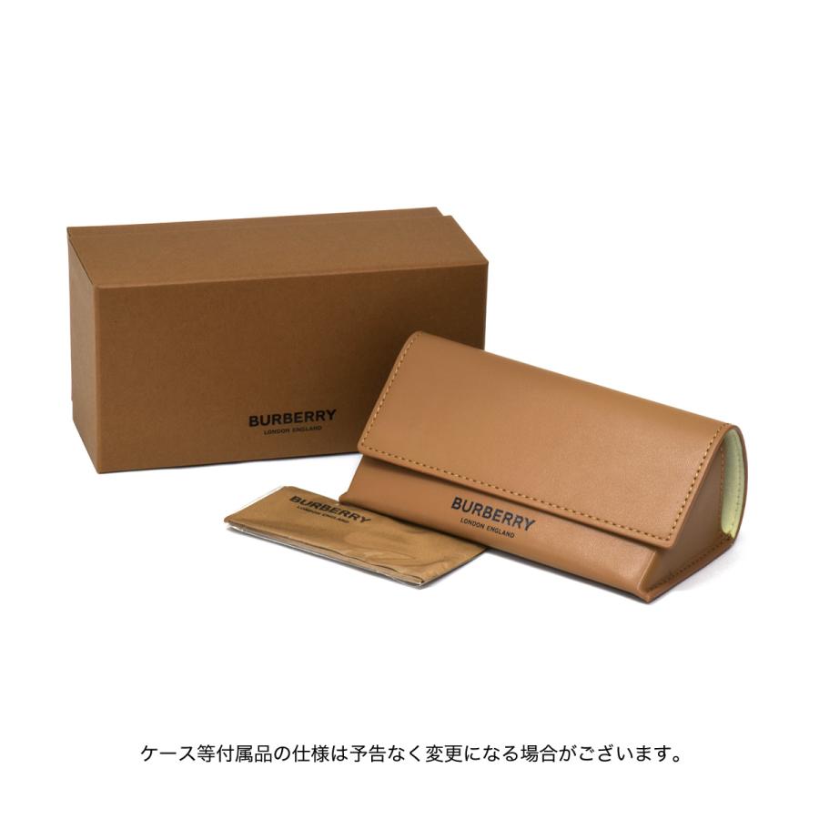 BURBERRY（バーバリー） メガネ JB2005F 3024 47 BURBERRY キッズ