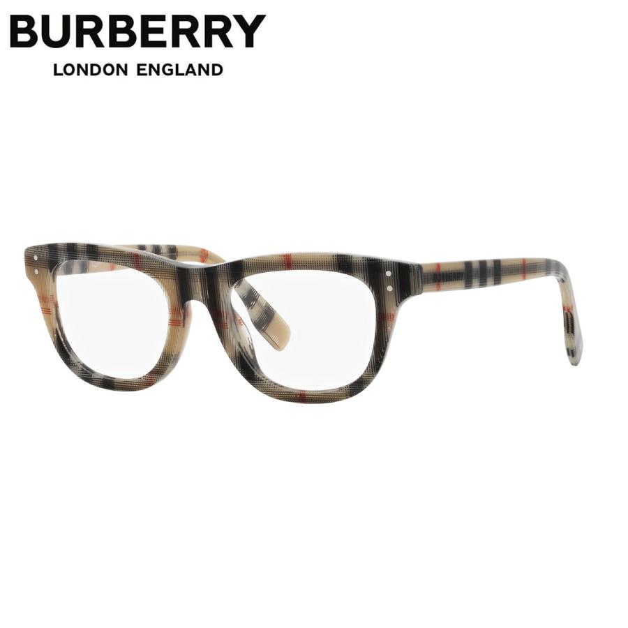 BURBERRY（バーバリー） メガネ JB2005F 3778 47 BURBERRY キッズ