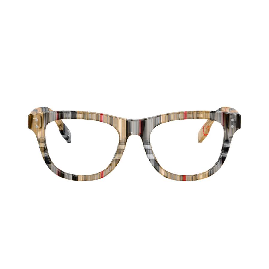 BURBERRY（バーバリー） メガネ JB2005F 3778 47 BURBERRY キッズ