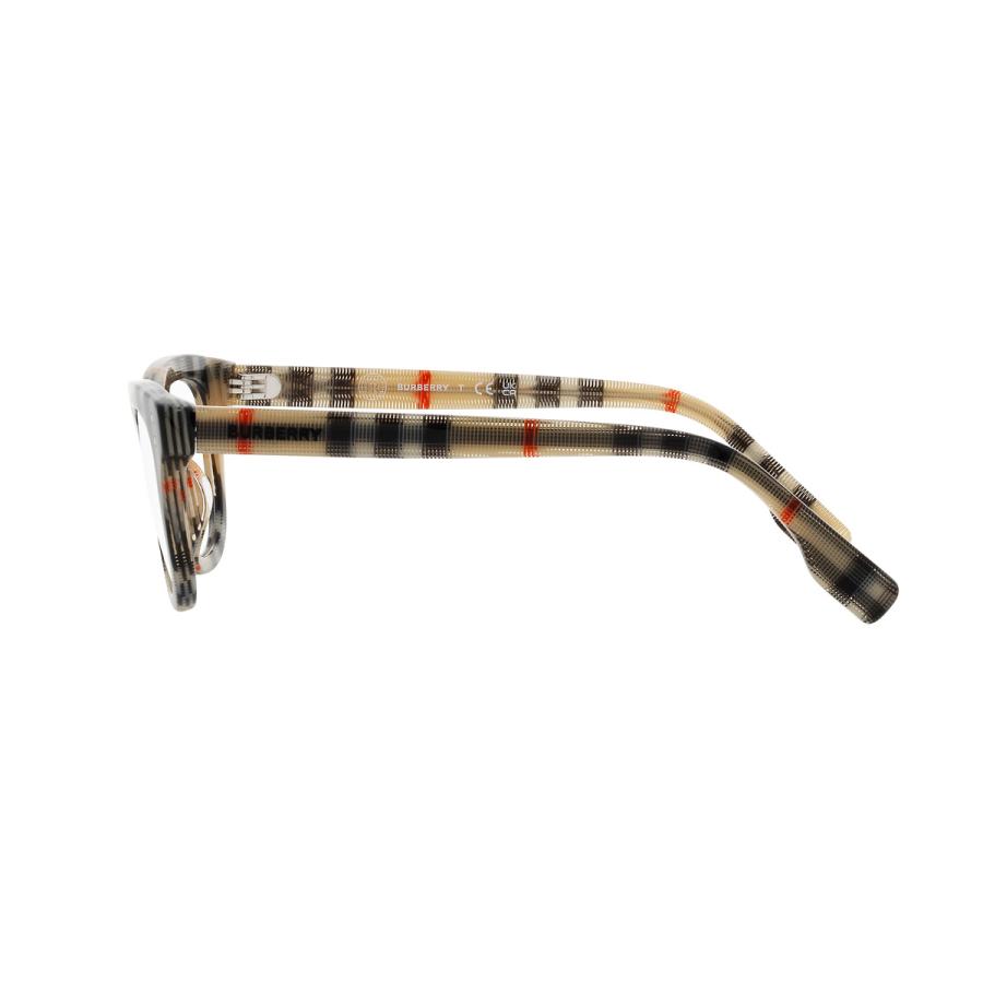 BURBERRY（バーバリー） メガネ JB2005F 3778 47 BURBERRY キッズ