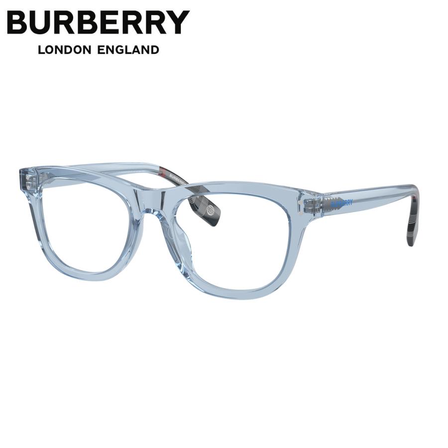 BURBERRY（バーバリー） メガネ JB2005F 4079 47 BURBERRY キッズ