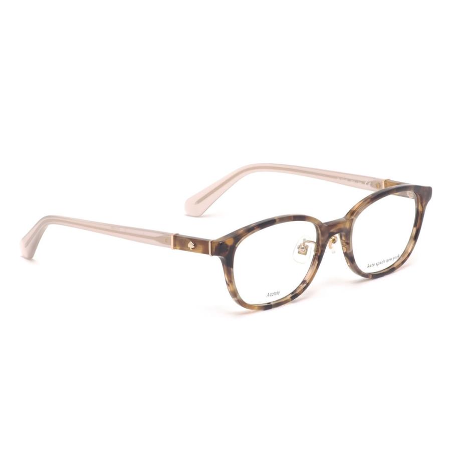 kate spade newyork ケイトスペード JELISSA/F XLT 眼鏡フレーム ケイトスペード メガネ JELISSA/F XLT 51 kate spade : メガネ