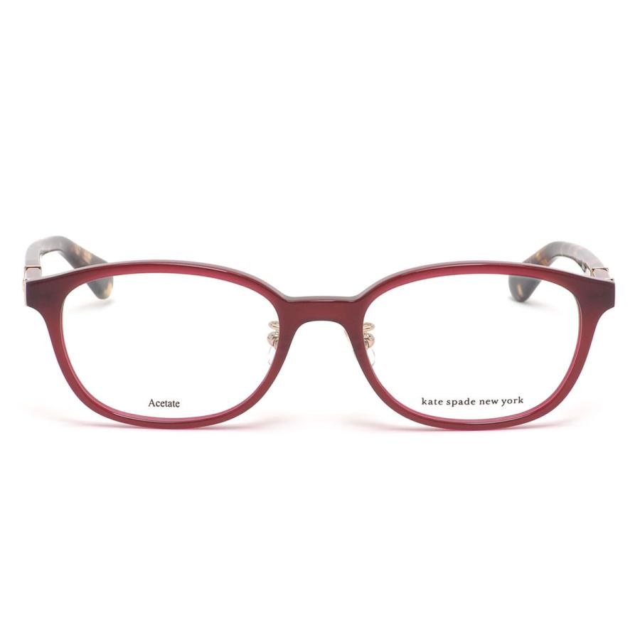 ケイトスペード メガネ JELISSA/F YDC 51 kate spade : メガネ