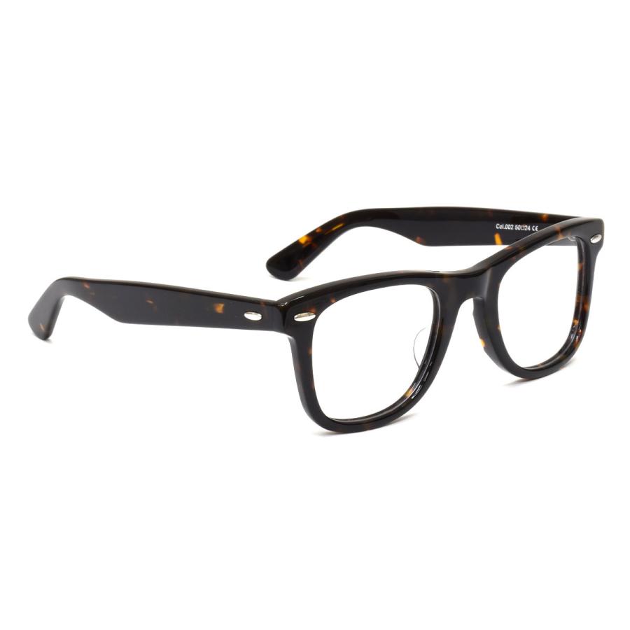オールドフォーカルズ メガネ JFK 002 50 OLD FOCALS : メガネ 