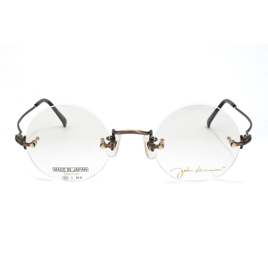 ジョンレノン メガネ JL-1109 2 45 John Lennon John Lennon