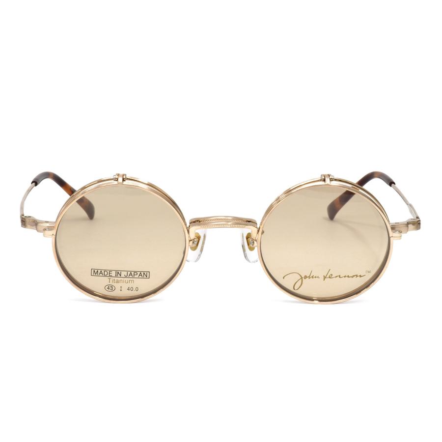 ジョンレノン メガネ サングラス JL-1111 1 43 John Lennon John Lennon