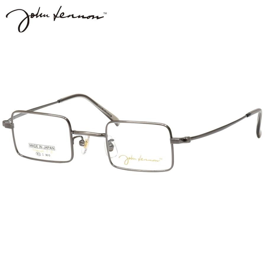ジョンレノン メガネ JL-1116 2 43 John Lennon : メガネ・サングラス