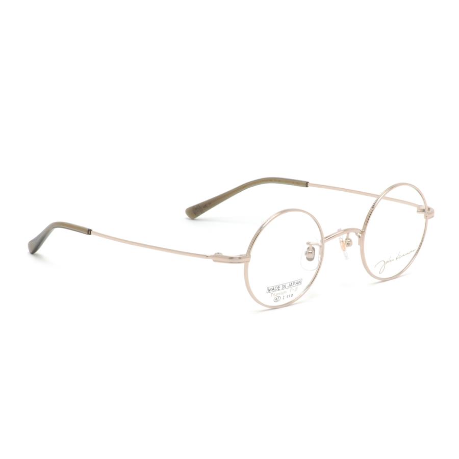 John Lennon ジョンレノン　JL-1120 メガネ　サングラス ジョンレノン メガネ JL-1120 1 42 John Lennon : メガネ・サングラス