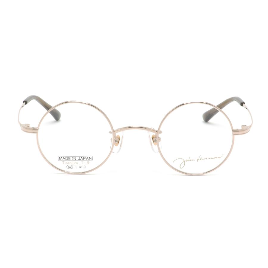 John Lennon ジョンレノン　JL-1120 メガネ　サングラス ジョンレノン メガネ JL-1120 1 42 John Lennon : メガネ・サングラス