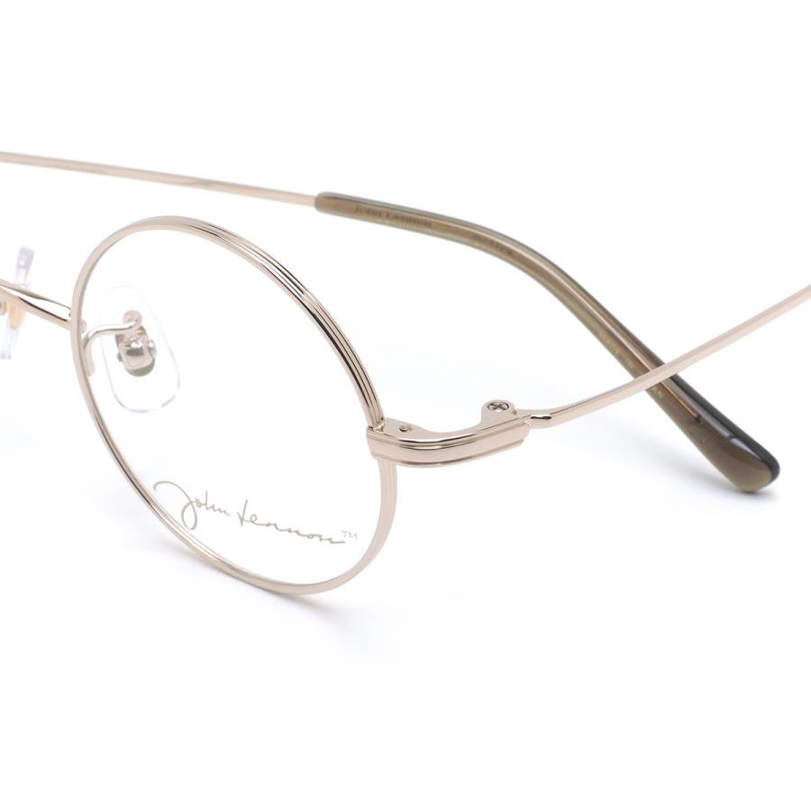 ジョンレノン メガネ JL-1120 1 42 John Lennon : メガネ・サングラス
