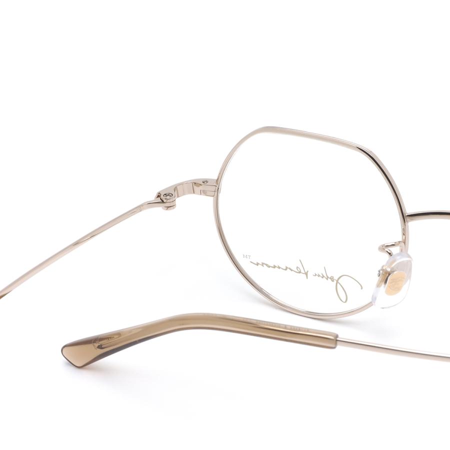ジョンレノン メガネ JL-1121 1 44 John Lennon : メガネ・サングラス