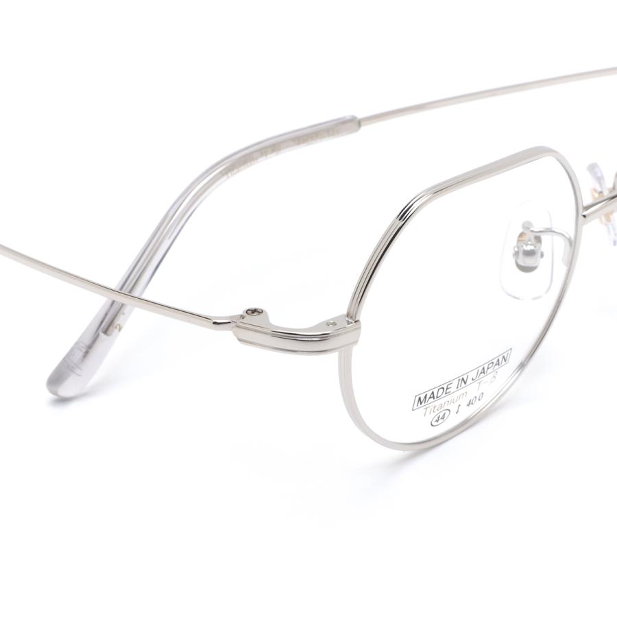 ジョンレノン メガネ JL-1121 2 44 John Lennon : メガネ・サングラス