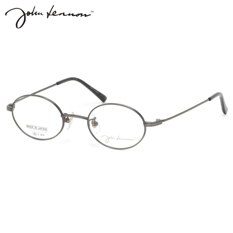 ジョンレノン メガネ JL-1122 4 46 John Lennon : メガネ・サングラス