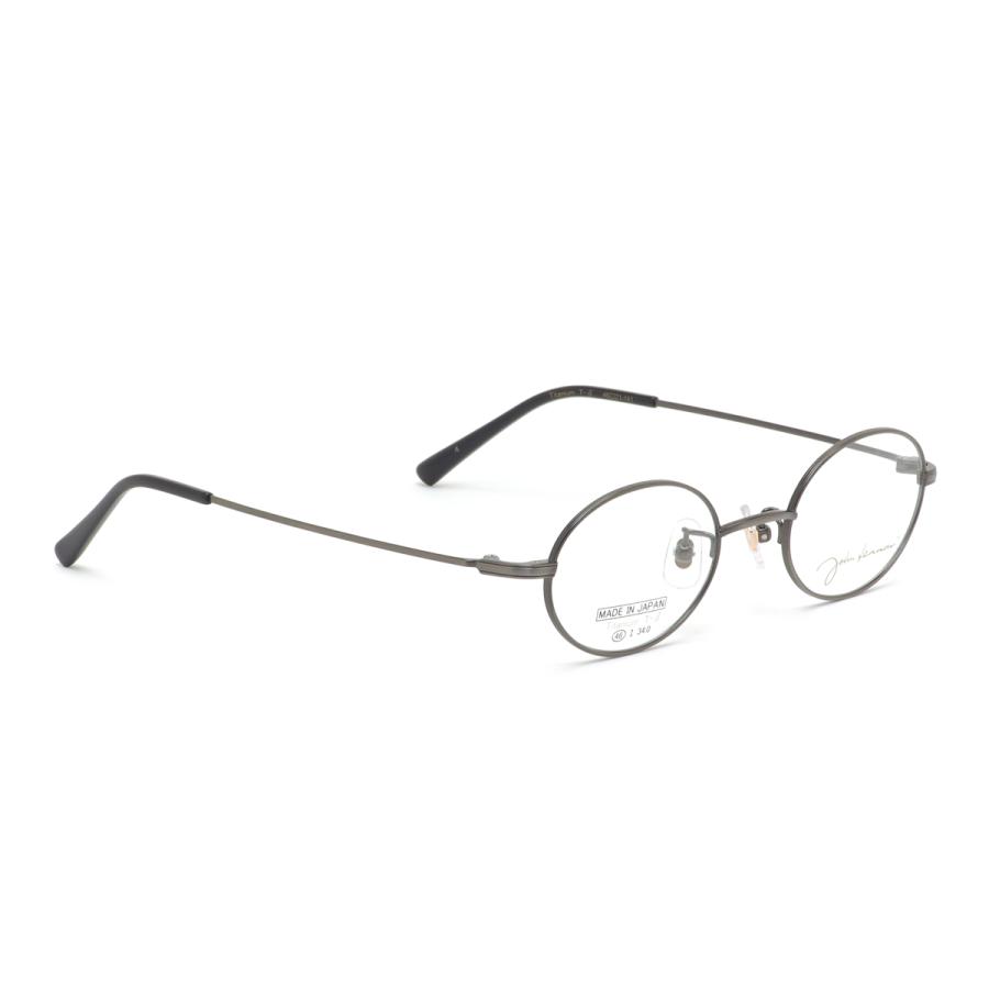 ジョンレノン メガネ JL-1122 4 46 John Lennon : メガネ・サングラス