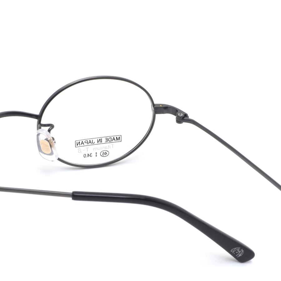 Keiページ ジョンレノン メガネ JL-1122 4 46 John Lennon : メガネ・サングラス