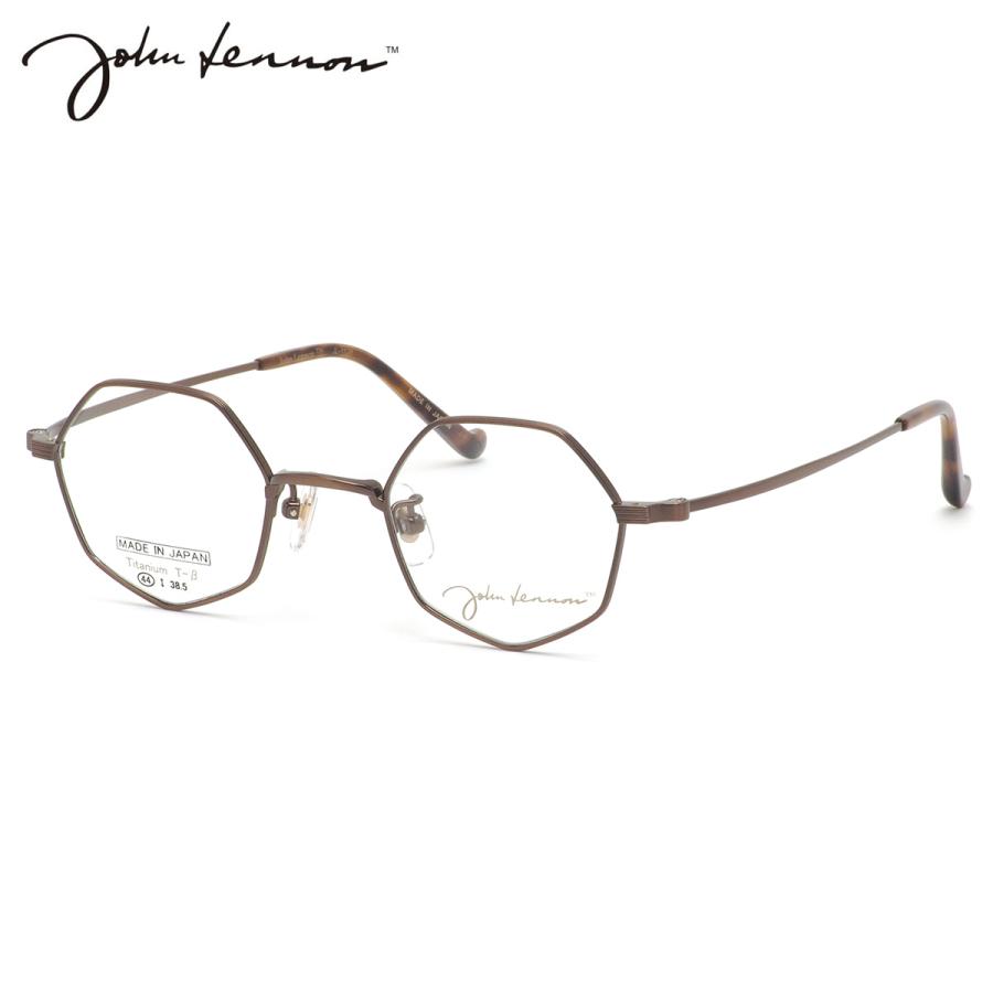 ジョンレノン メガネ JL-1126 2 44 John Lennon : メガネ・サングラス