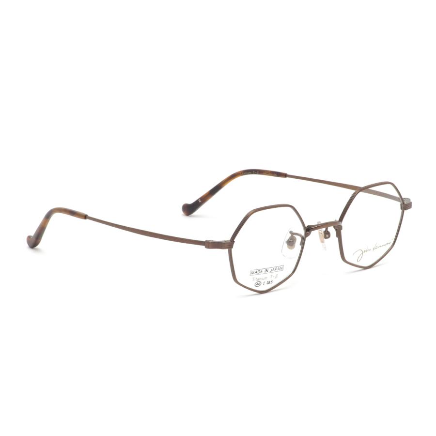 ジョンレノン メガネ JL-1126 2 44 John Lennon : メガネ・サングラス