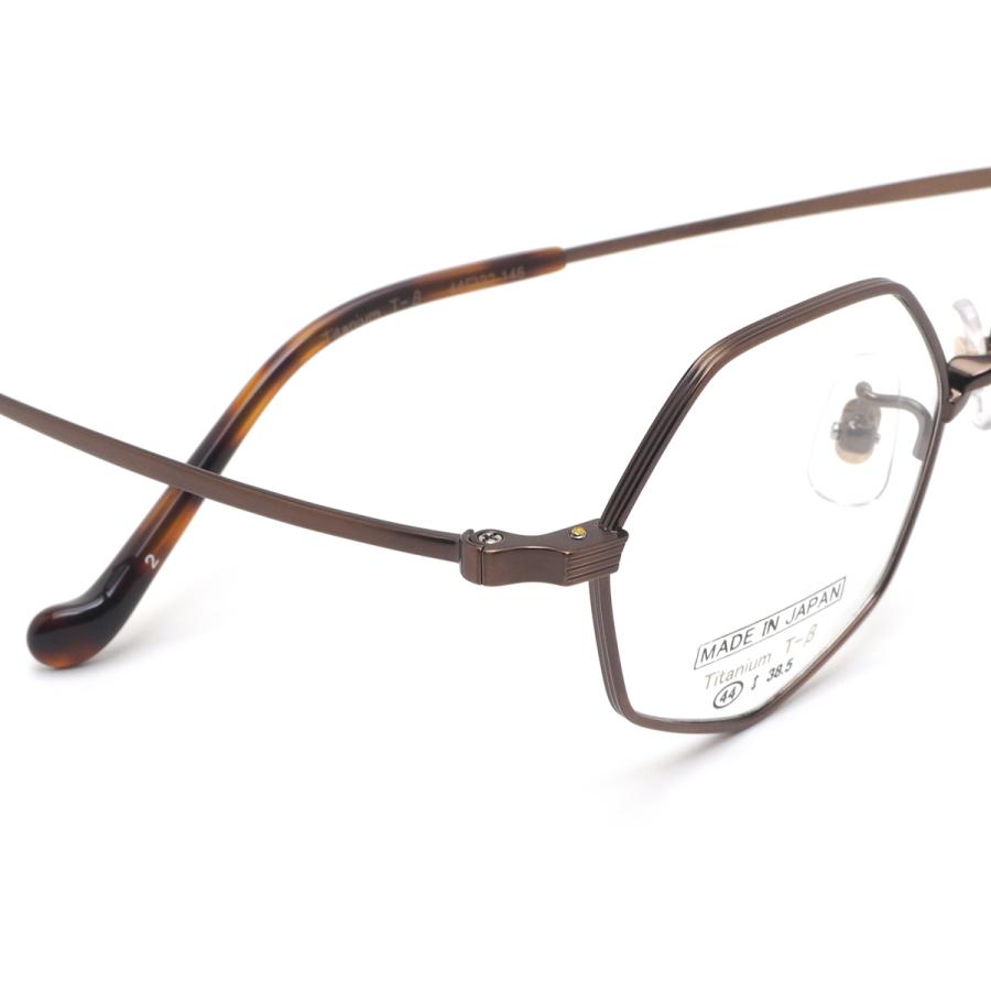 ジョンレノン メガネ JL-1126 2 44 John Lennon : メガネ・サングラス