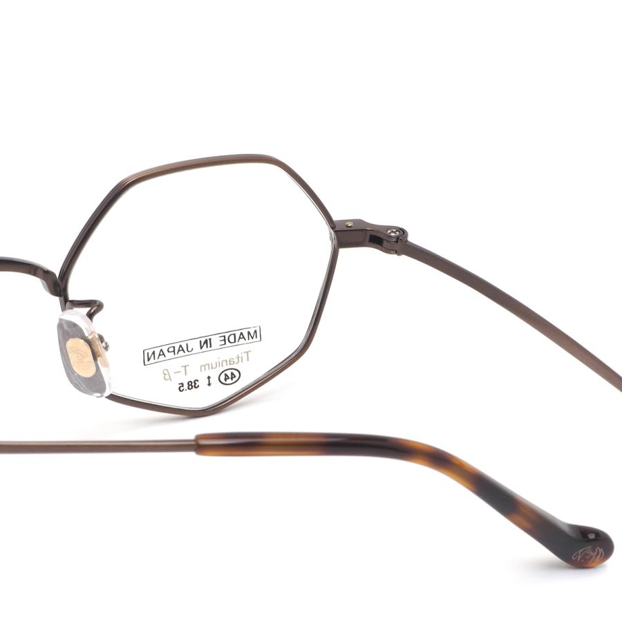 ジョンレノン メガネ JL-1126 2 44 John Lennon : メガネ・サングラス