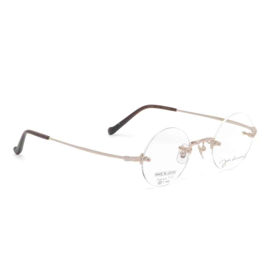 ジョンレノン メガネ JL-1127 1 43 John Lennon : メガネ・サングラス