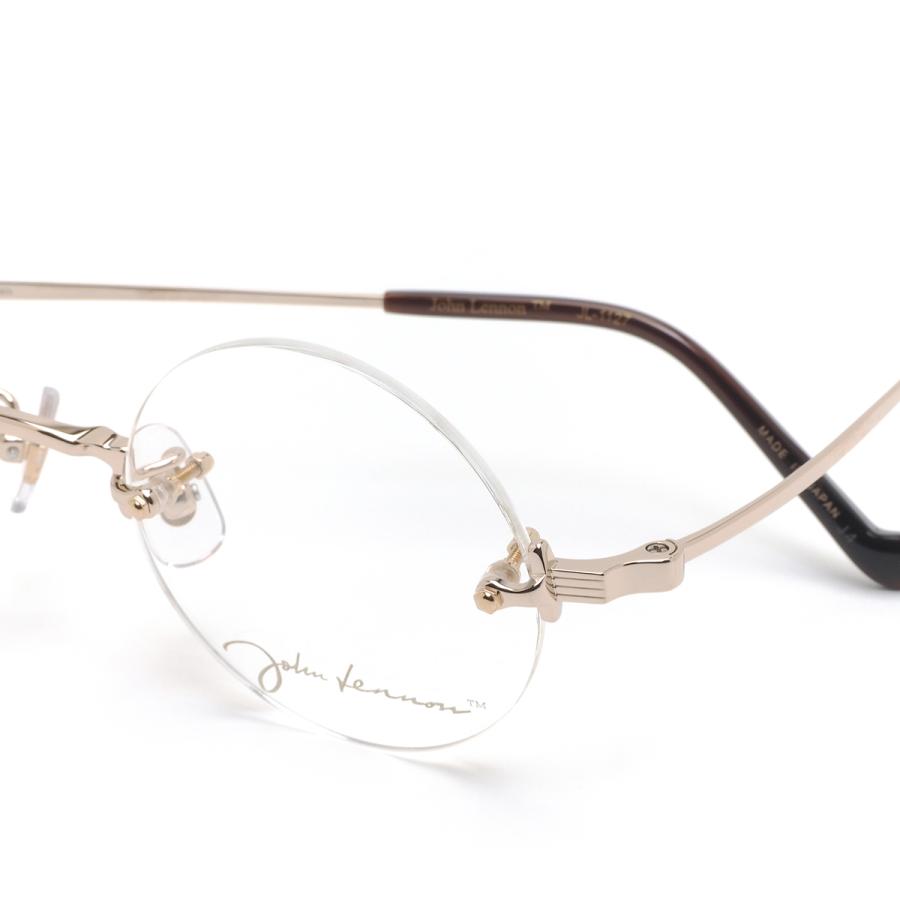 ジョンレノン メガネ JL-1127 1 43 John Lennon : メガネ・サングラス