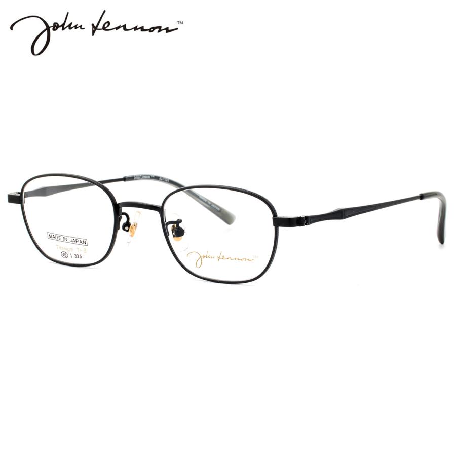 ジョンレノン メガネ JL-1131 4 46 John Lennon : メガネ・サングラス