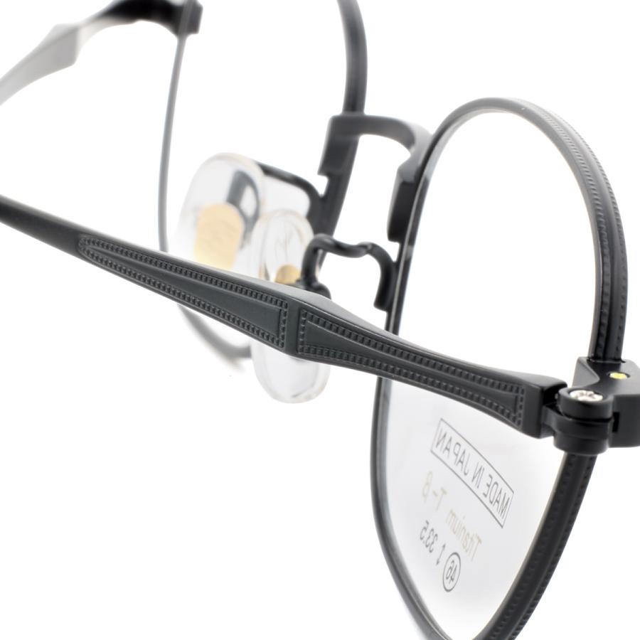 ジョンレノン メガネ JL-1131 4 46 John Lennon : メガネ・サングラス