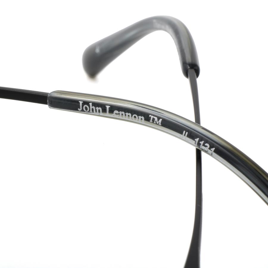 ジョンレノン メガネ JL-1131 4 46 John Lennon : メガネ・サングラス