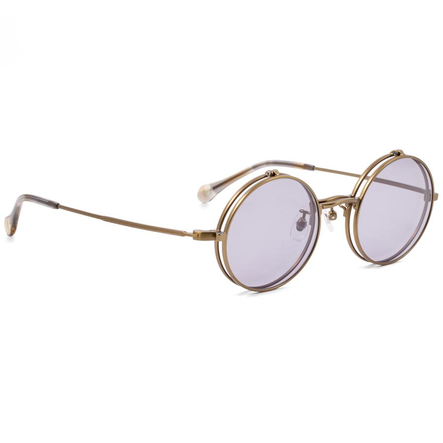 ジョンレノン メガネ 跳ね上げ サングラス JL-557 4 47 John Lennon