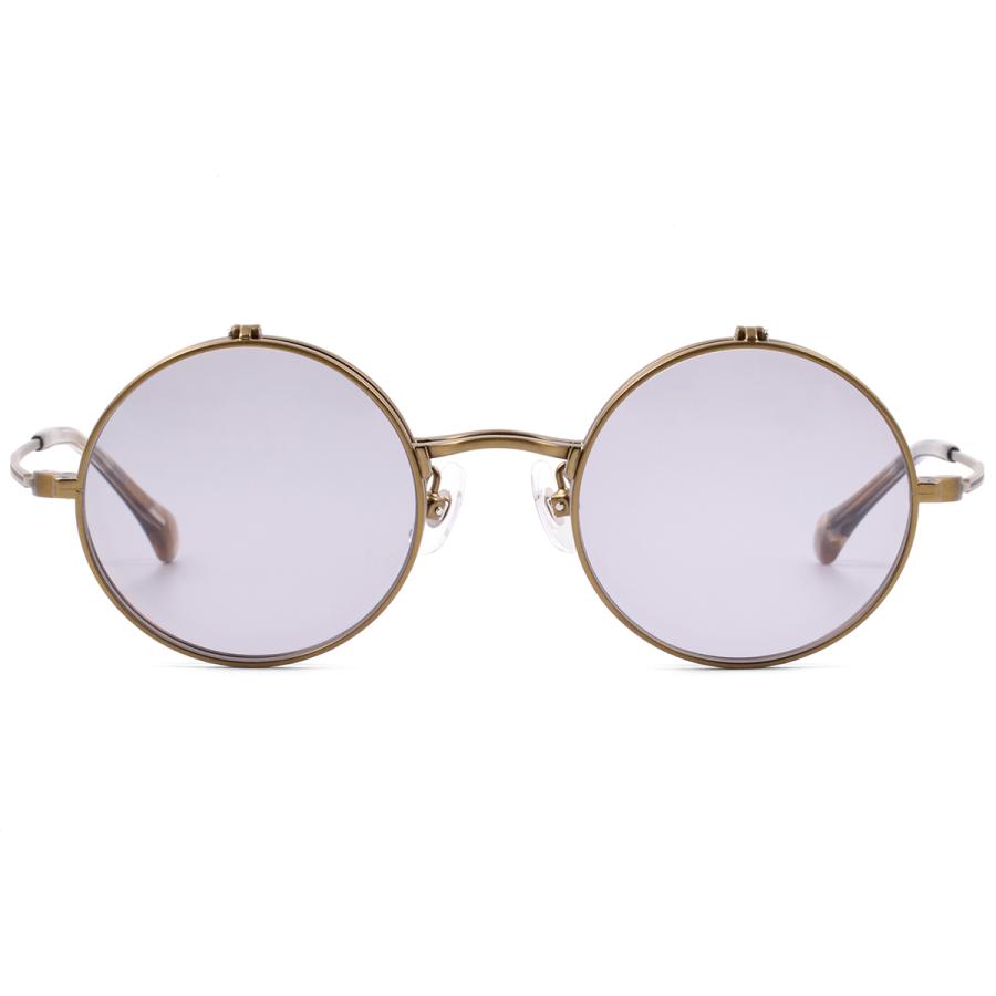 ジョンレノン メガネ 跳ね上げ サングラス JL-557 4 47 John Lennon