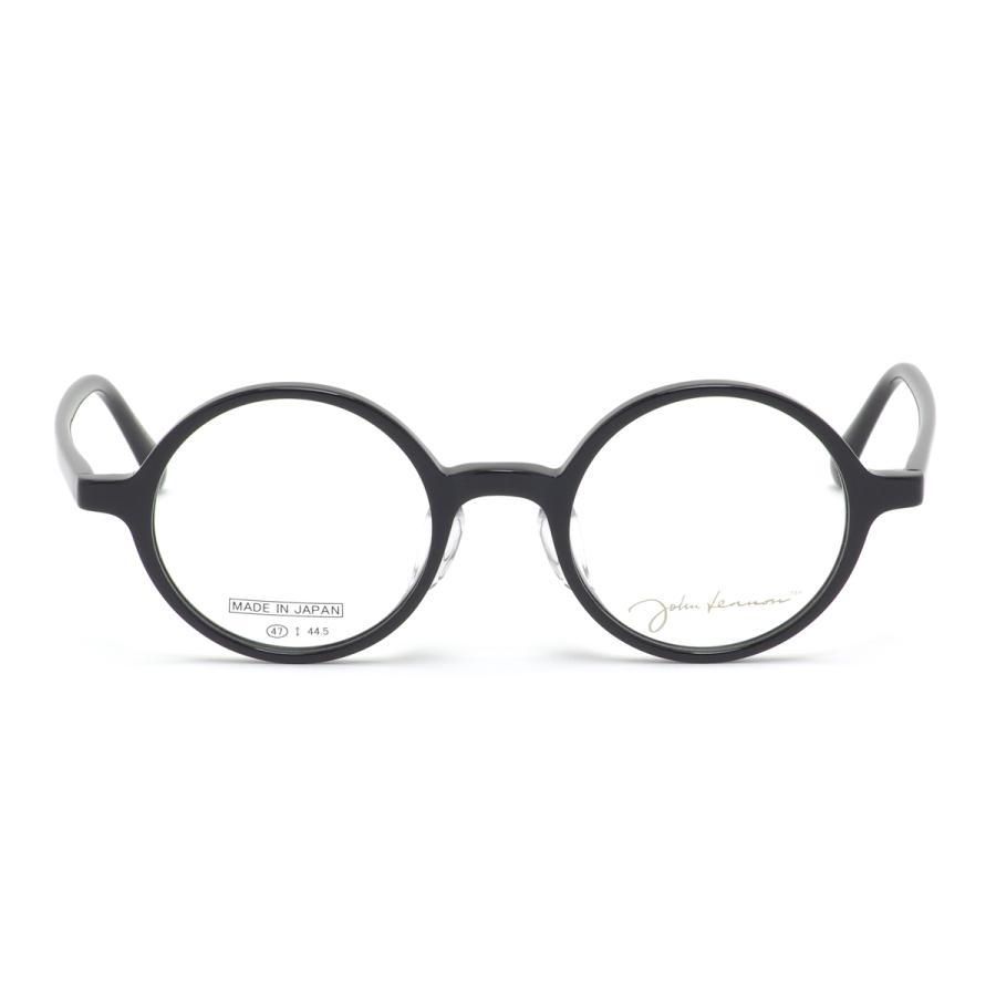 ジョンレノン メガネ JL-6020 1 47 John Lennon : メガネ・サングラス