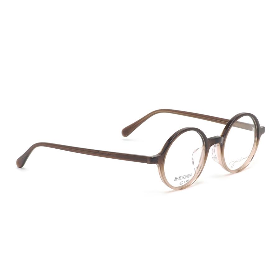 ジョンレノン メガネ JL-6020 3 47 John Lennon : メガネ・サングラス