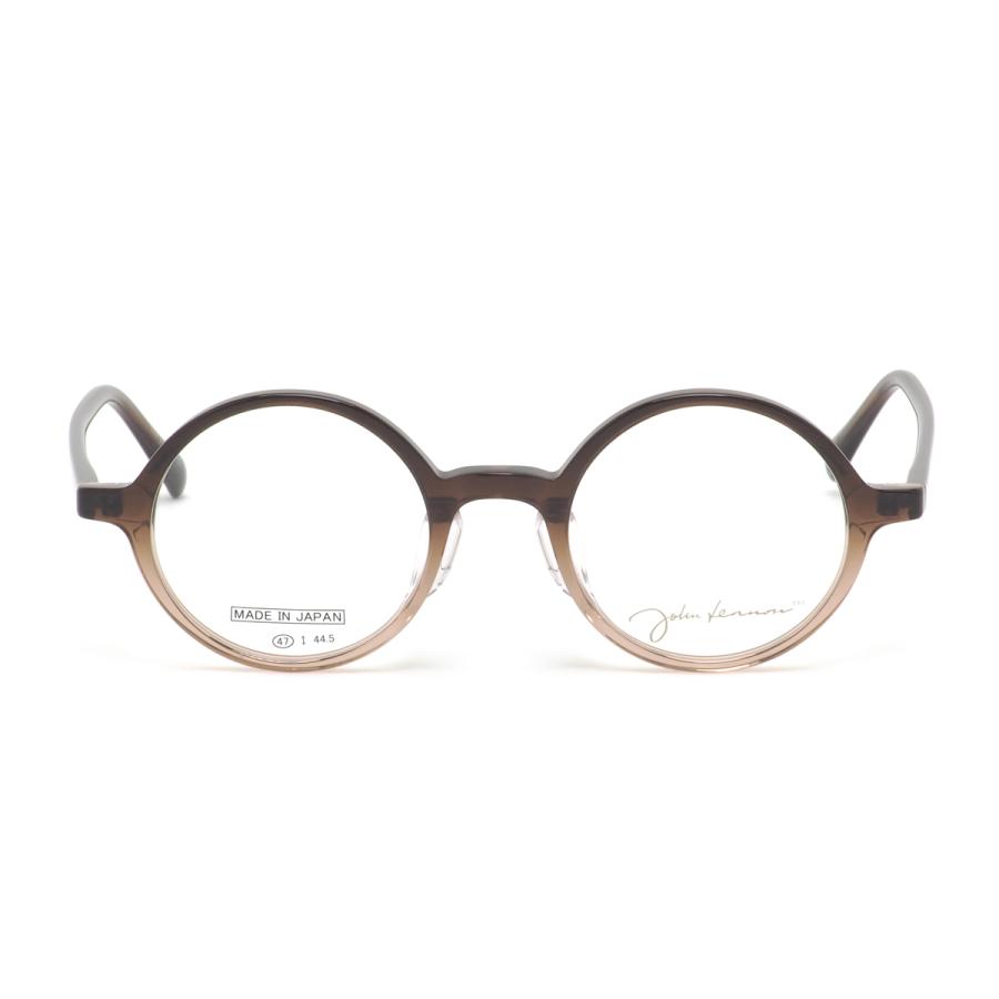 ジョンレノン メガネ JL-6020 3 47 John Lennon : メガネ・サングラス