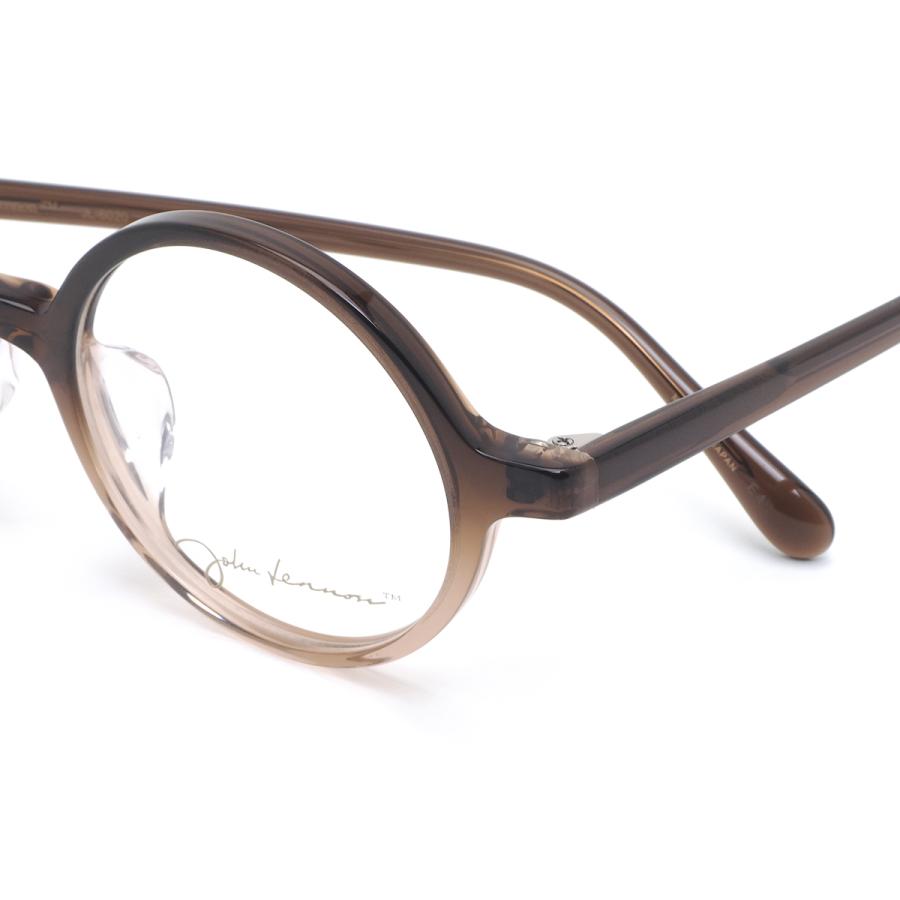ジョンレノン メガネ JL-6020 3 47 John Lennon : メガネ・サングラス