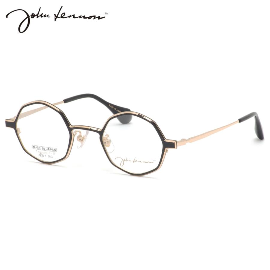 ジョンレノン メガネ JL-P314 1 43 John Lennon : メガネ・サングラス 