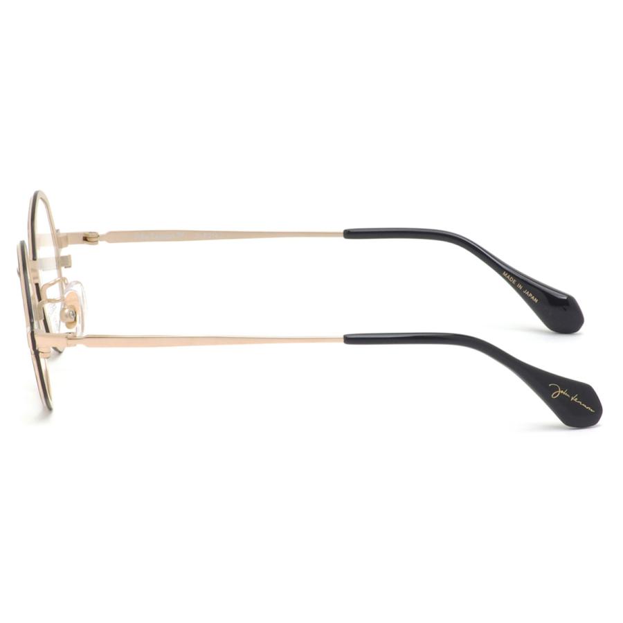 ジョンレノン メガネ JL-P314 1 43 John Lennon : メガネ