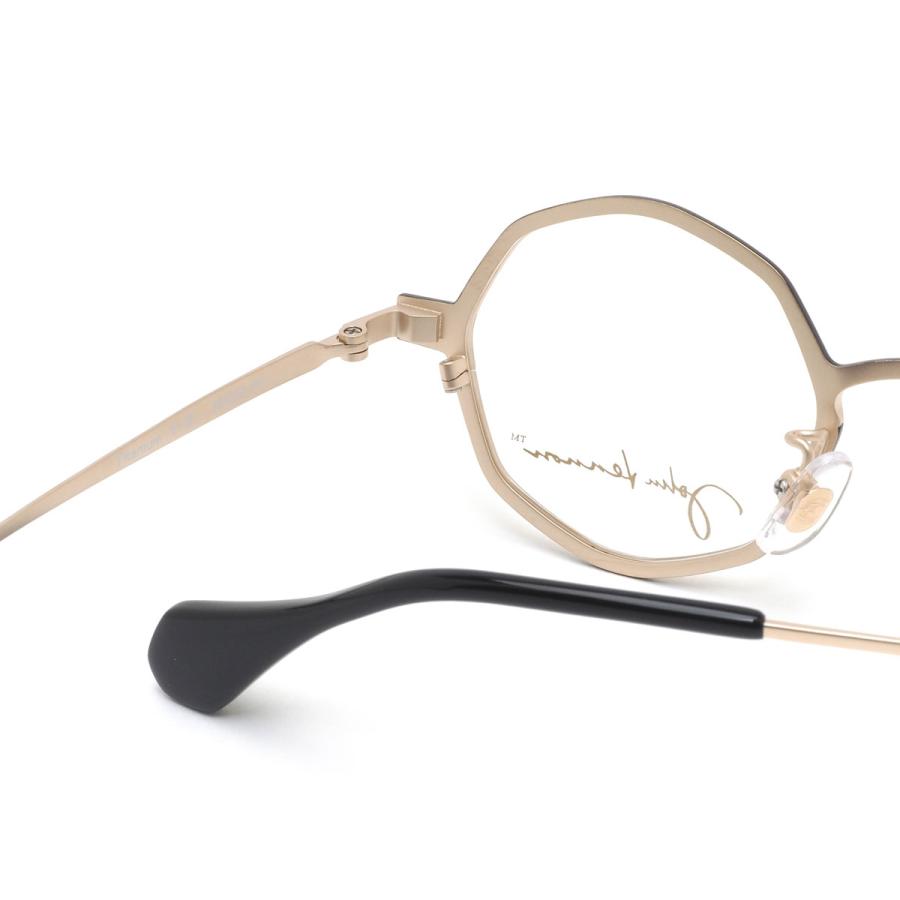 ジョンレノン メガネ JL-P314 1 43 John Lennon : メガネ