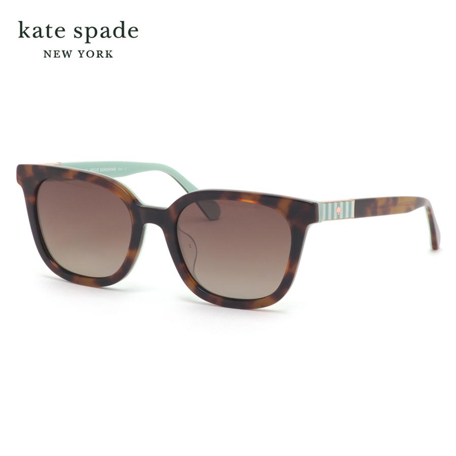 kate spade NEW YORK ケイトスペード サングラス JORJA2/F/S PHW