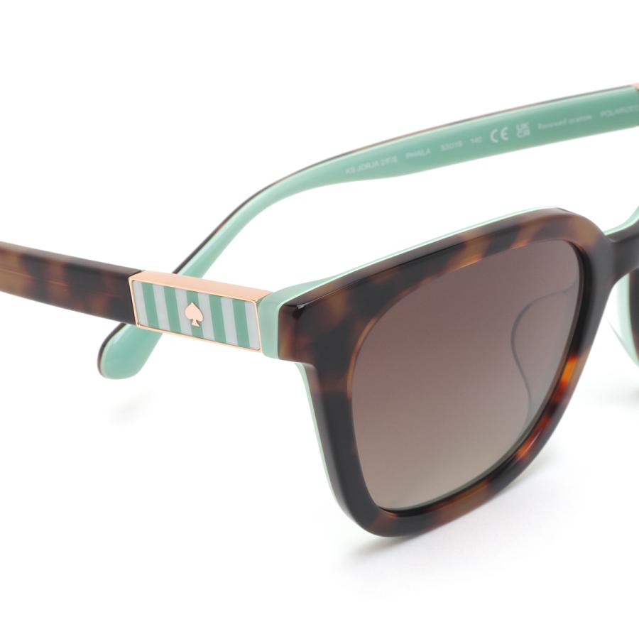 kate spade NEW YORK ケイトスペード サングラス JORJA2/F/S PHW
