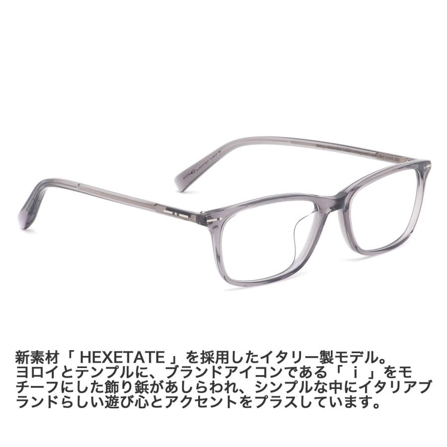 Italia Independent イタリアインディペンデント メガネ Jp5101 071 000 54サイズ Mic マイク Hexetate ヘキセテート Made In Italy Ii Jp5101 54 メガネ サングラスのthats 通販 Yahoo ショッピング