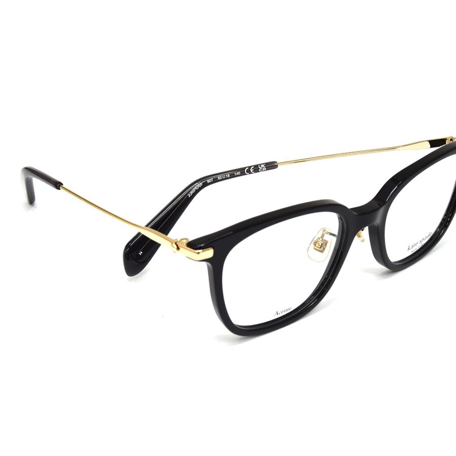 ケイトスペード メガネ JUNIPER/F 807 50 kate spade kate spade