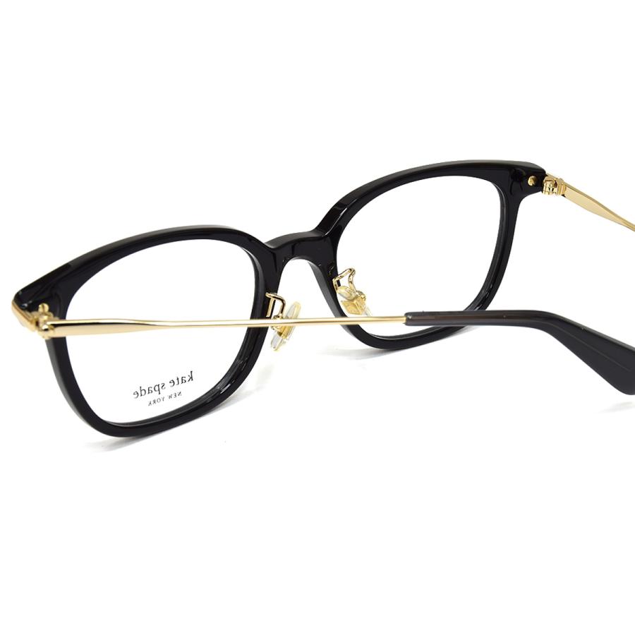 ケイトスペード メガネ JUNIPER/F 807 50 kate spade kate spade