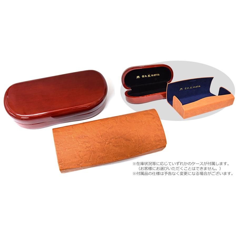 タクミ カドヤジンジロウサク 匠 角矢甚治郎作 メガネ 其参拾 ル 49サイズ 日本製 MADE IN JAPAN 鯖江 三十 30 メンズ レディー |  | 08
