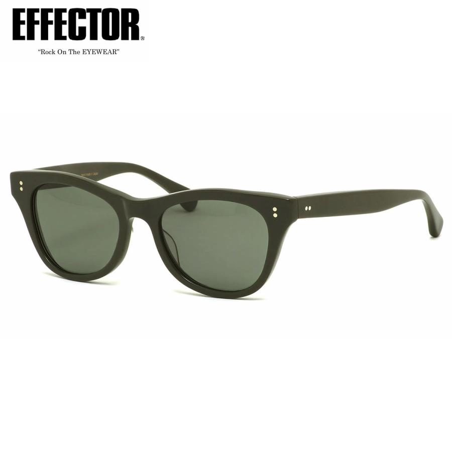 EFFECTOR（エフェクター） × UNDERCOVER サングラス UNDERCOVER