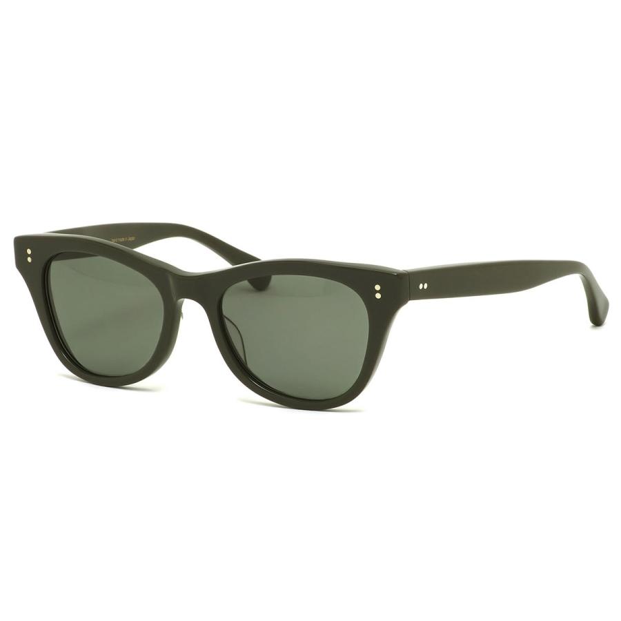 EFFECTOR × UNDERCOVER エフェクター サングラス kimberly GY 50サイズ 
