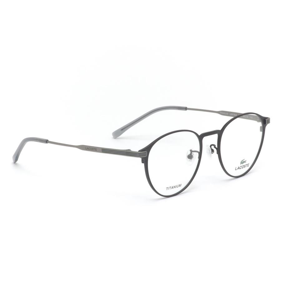 LACOSTE（ラコステ） メガネ L2513LB 301 50 LACOSTE : メガネ