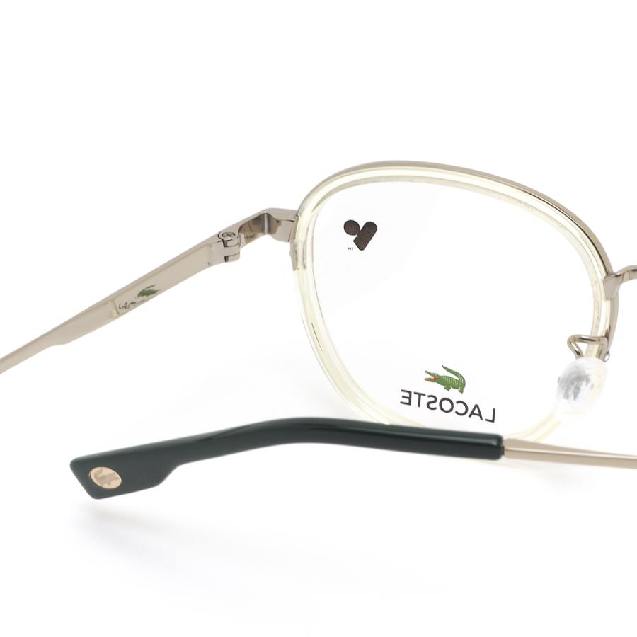 LACOSTE（ラコステ） メガネ L2517LB 749 49 LACOSTE : メガネ