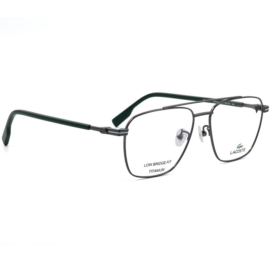 ラコステ メガネ L2535LB 038 54 LACOSTE【公式通販】 TOREETER IW-ZEN 